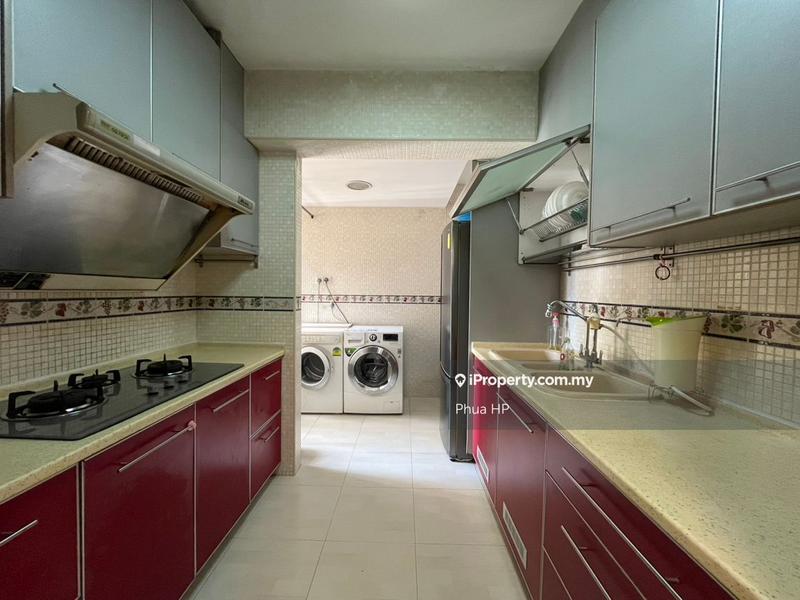 Kondominium untuk Dijual di Mont Kiara Pines oleh Phua HP - iProperty.com.my