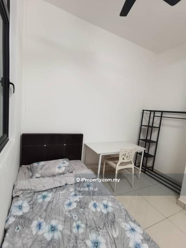 Residensi Servis untuk Dijual di Far East oleh Mabel Mak - iProperty.com.my