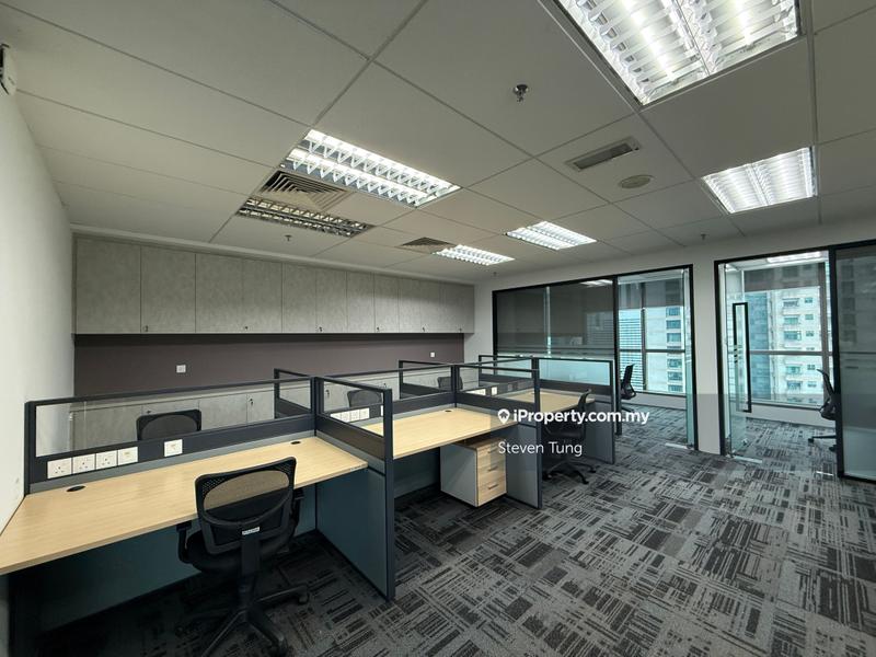 Pejabat untuk Dijual di Jalan Tun Razak, KL City Centre oleh Steven Tung - iProperty.com.my
