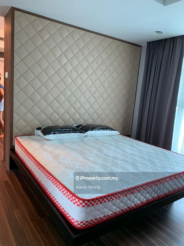Residensi Servis untuk Disewa di Verve Suites KL South oleh Alexis Yeong - iProperty.com.my
