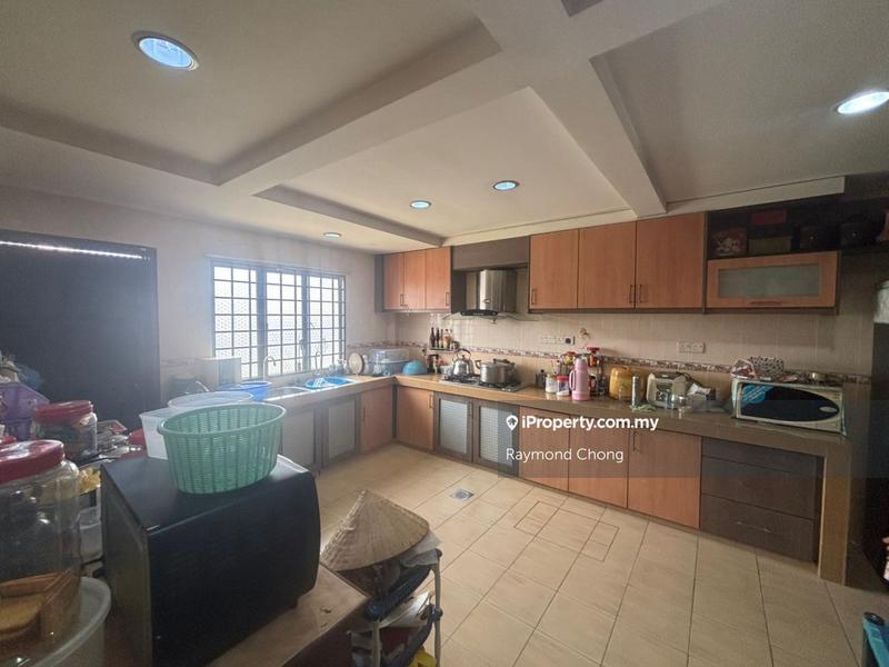 Rumah Berangkai 2 Tingkat untuk Dijual di Pandan Perdana, Ampang oleh Raymond Chong - iProperty.com.my