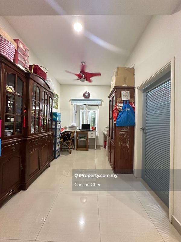 Cluster House for Sale in Usj 1, Subang Jaya by Carlson Chee - iProperty.com.my