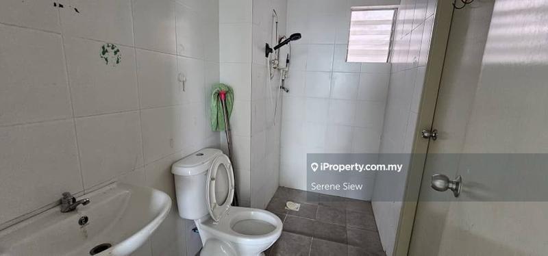 Kondominium untuk Dijual di Kiara Residence (Residensi Kiara Jalil 1) oleh Serene Siew - iProperty.com.my