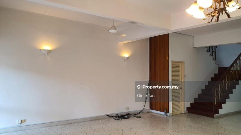 2-storey Terraced House for Sale in Ampang Hilir, Ampang by Ginie Tan - iProperty.com.my