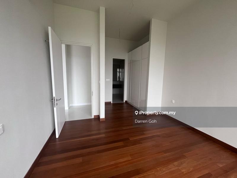 Kediaman Servis untuk Disewa di Mayfair Residences @ Pavilion Embassy oleh Darren Goh - iProperty.com.my