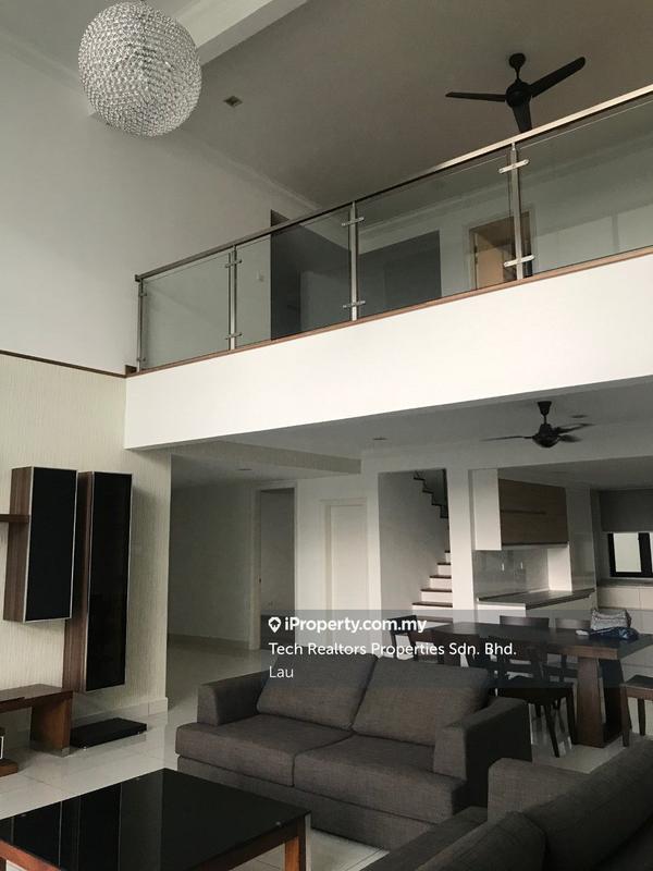 For Sale - Papillon Desahill Condominium