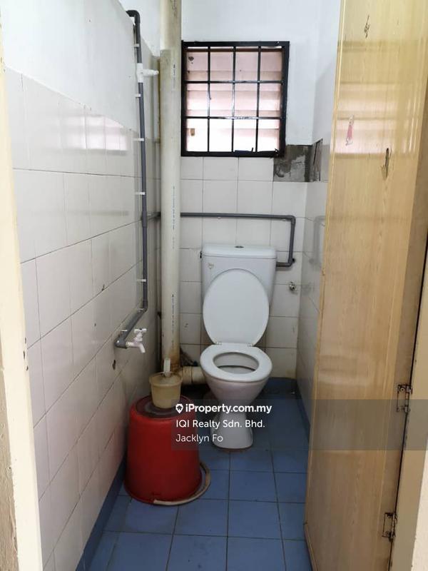 Apartment for Sale in Apartment Harmoni by Jacklyn Fo - iProperty.com.my