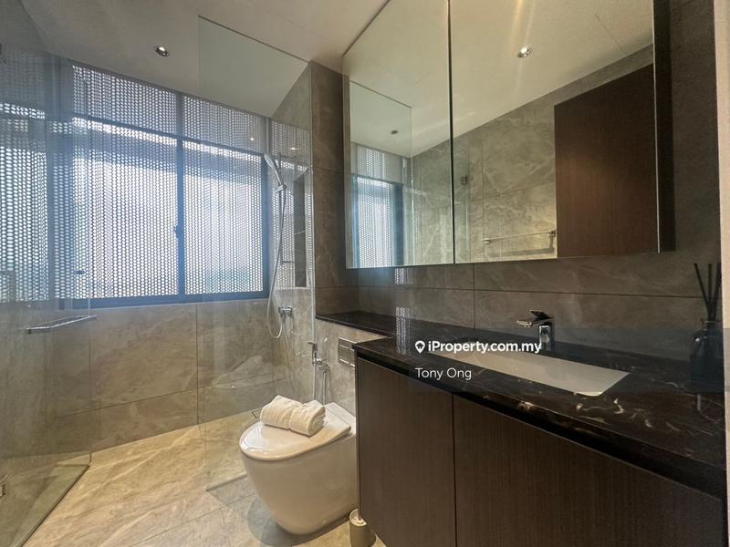 Kediaman Servis untuk Disewa di Park Regent @Desa Park City oleh Tony Ong - iProperty.com.my