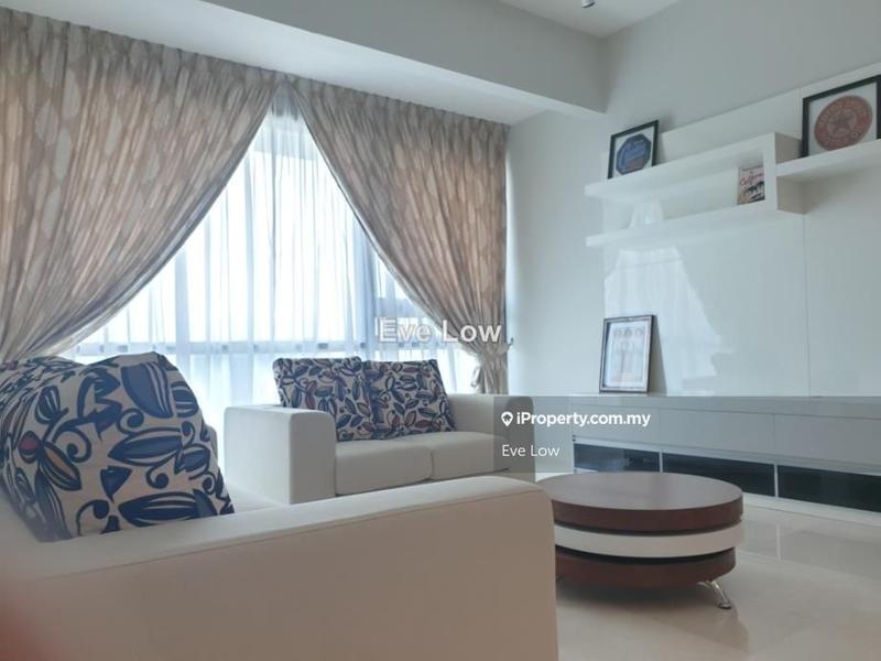 Service Residence for Rent in Vogue Suites One by Eve Low - iProperty.com.my