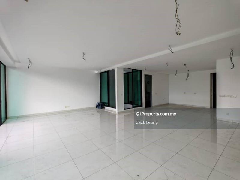 Rumah Teres untuk Dijual di Prima Villa, Taman Desa oleh Zack Leong - iProperty.com.my