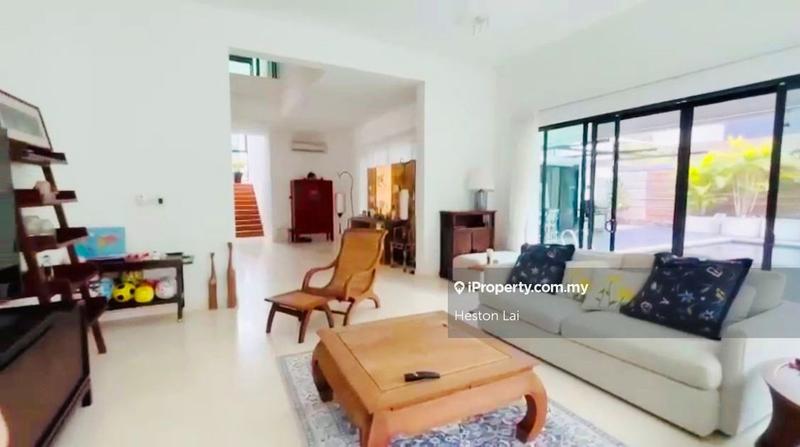 Bungalow House for Sale in East Ledang, Iskandar Puteri (Nusajaya) by Heston Lai - iProperty.com.my