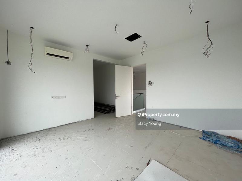 Rumah Teres 3-Tingkat untuk Dijual di Bandar Mahkota Cheras, Cheras oleh Stacy Young - iProperty.com.my