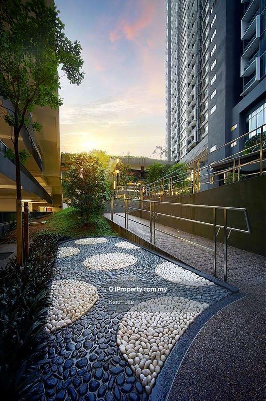 Service Residence for Sale in Seasons Garden Residences by Keith Lee - iProperty.com.my