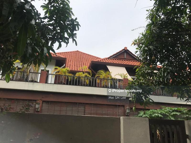Semi-Detached House for Sale in Alam Damai, Cheras by Mei SM Lee - Damai Kasih, Alam Damai, Cheras - iProperty.com.my