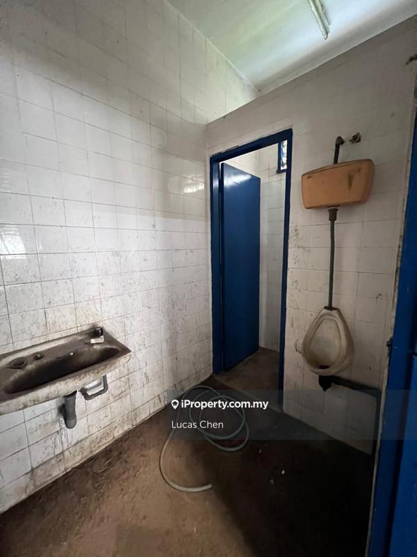 Gudang untuk Dijual di Ipoh, Perak oleh Lucas Chen - iProperty.com.my