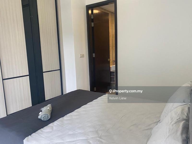 Service Residence for Sale in The Elements by Kelvin Liew - iProperty.com.my