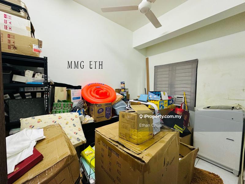 Rumah Teres 2-Tingkat untuk Dijual di Taman Sentosa, Klang oleh Ethan Chua - iProperty.com.my