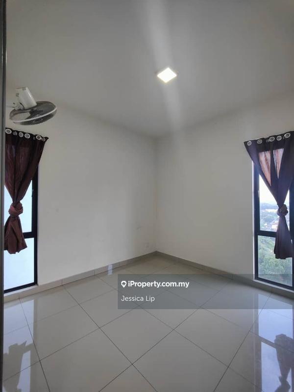Kondominium untuk Dijual di Green Park Residence oleh Jessica Lip - iProperty.com.my