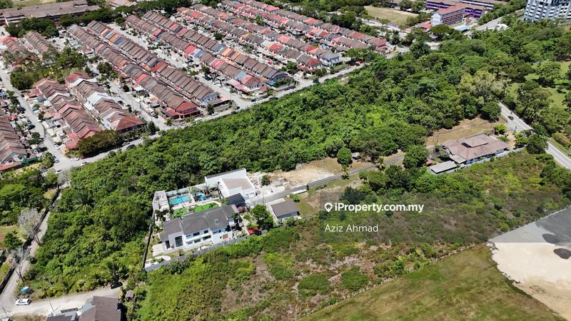 Residential Land for Sale in Bukit Rahman Putra, Sungai Buloh by Aziz Ahmad - iProperty.com.my