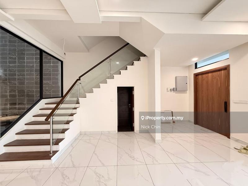Rumah Teres 3-Tingkat untuk Dijual di Bandar Baru Sri Petaling, Sri Petaling oleh Nick Chin - iProperty.com.my