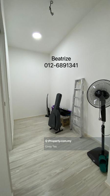 Service Residence for Sale in Cantara Residences by Emily Tee - iProperty.com.my