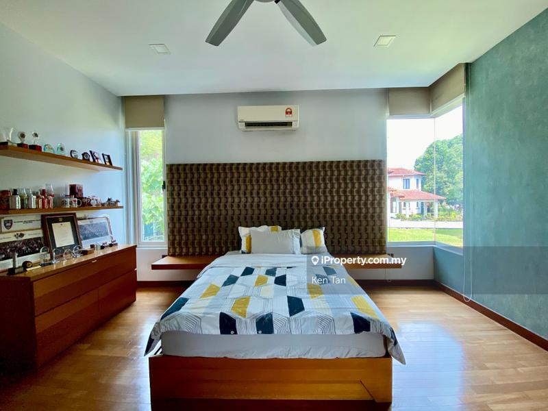 Bungalow House for Sale in Pinggiran Golf @ Saujana Golf Resort, Saujana by Ken Tan - iProperty.com.my