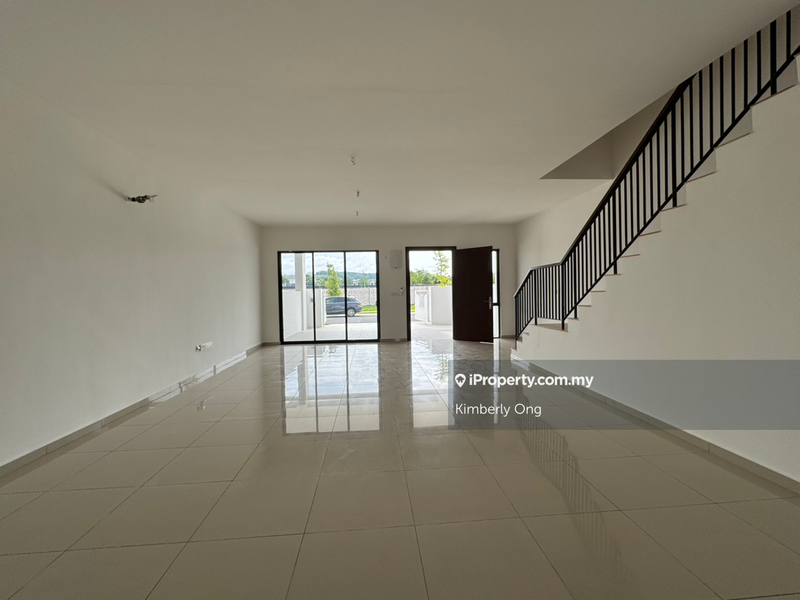 Rumah Berangkai 2 Tingkat untuk Dijual di Seremban 2, Seremban oleh Kimberly Ong - iProperty.com.my