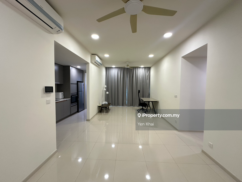 Service Residence for Sale in Residensi Solaris Parq by Yen Khai - iProperty.com.my