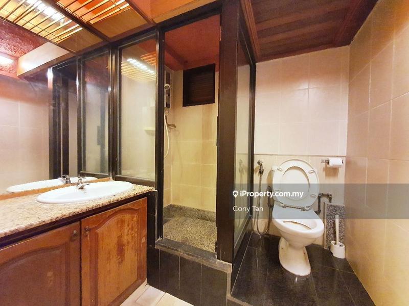 For Sale - Bukit Bintang 5 storey shop Jalan Mesui