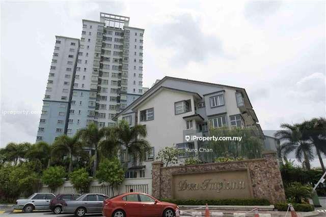 Condominium for Rent in Desa Impiana by Kuro Chan - iProperty.com.my