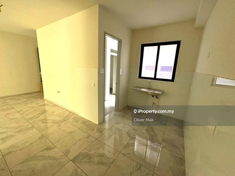 Rumah Teres 3-Tingkat untuk Dijual di Jia Residences, Seri Kembangan oleh Oliver Mak - iProperty.com.my