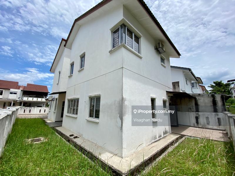 Semi-Detached House for Sale in Kota Emerald, Rawang by Visaghan Naidu - iProperty.com.my