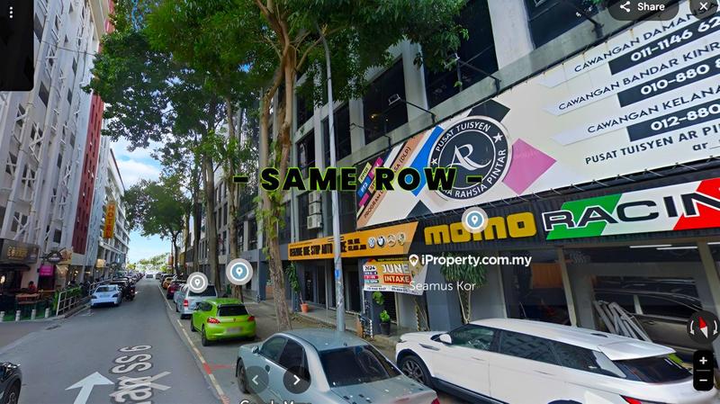 Hotel / Resort untuk Dijual di 48tx8, Petaling Jaya oleh Seamus Kor - iProperty.com.my