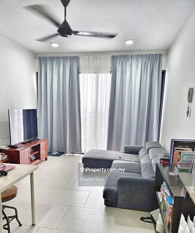 Service Residence for Sale in Geo Bukit Rimau by Sharon Soo - iProperty.com.my