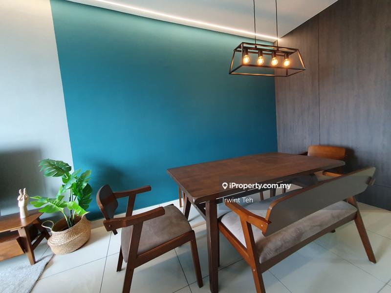 Service Residence for Rent in GM Residence Remia by Irwint Teh - iProperty.com.my