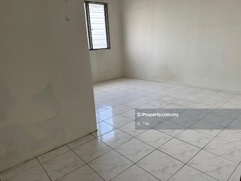 Apartment for Sale in Desa Sri Puteri B by SL Yap - iProperty.com.my