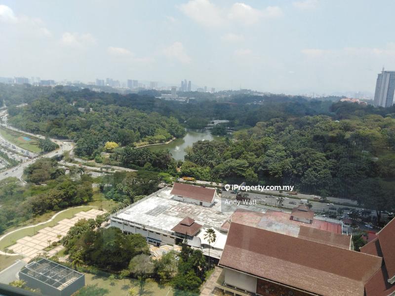 Office for Sale in KL Sentral, Kl Sentral by Andy Watt - iProperty.com.my