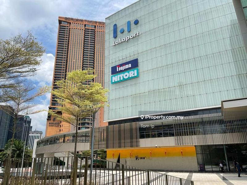 Pejabat untuk Disewa di Bukit Bintang, KL City Centre oleh Tom Ip - iProperty.com.my