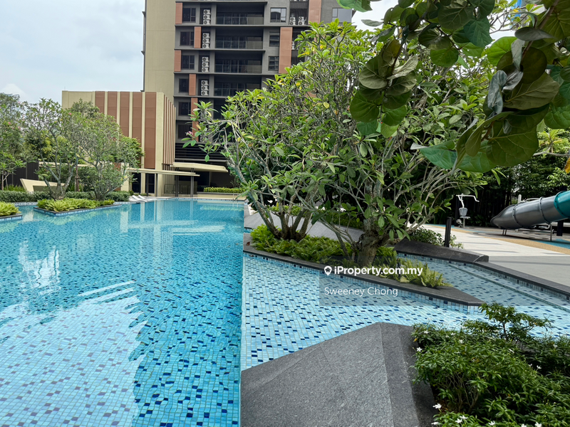 Condominium for Sale in Allevia by Sweeney Chong - iProperty.com.my