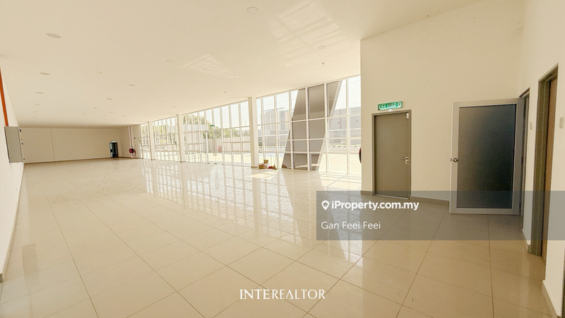 For Rent - PENANG SCIENCE PARK