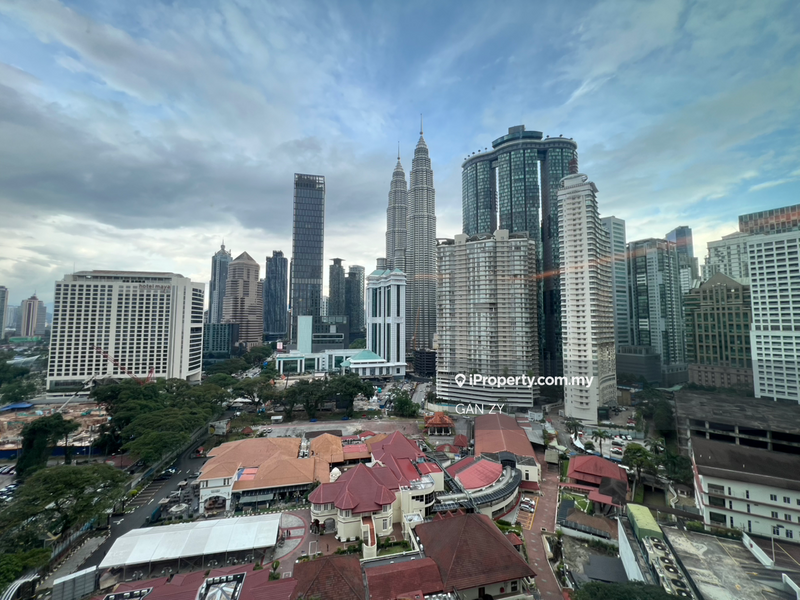 Service Residence for Rent in The Ritz-Carlton Residences by GAN ZY - iProperty.com.my