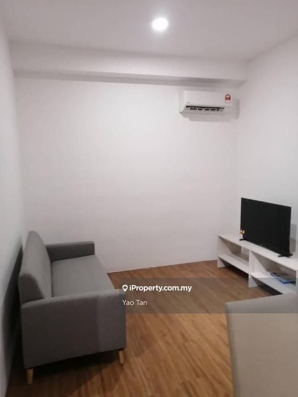 For Rent - Armani Soho