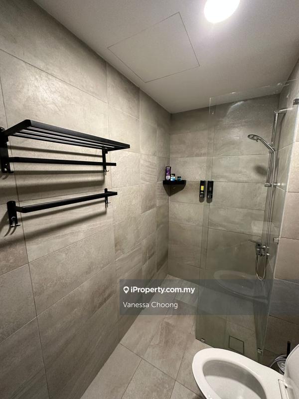 Residensi Servis untuk Disewa di Henna Residence  @ The Quartz WM oleh Vanessa Choong - iProperty.com.my