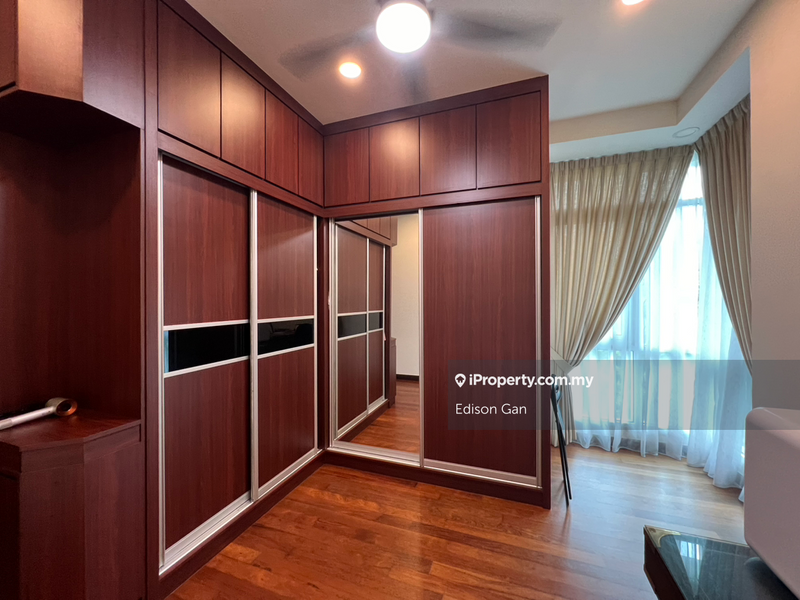 Kondominium untuk Dijual di Sunway Vivaldi oleh Edison Gan - iProperty.com.my