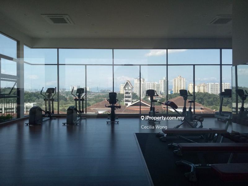 Service Residence for Rent in The Link 2 Residences by Cecilia Wong - iProperty.com.my