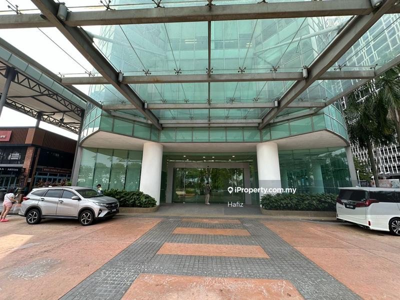 Retail Space untuk Disewa di Damansara, Petaling Jaya oleh Hafiz - iProperty.com.my