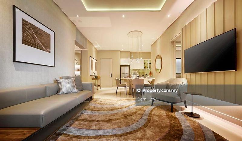For Sale - Mutiara Hilltop