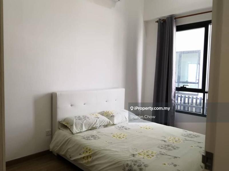 Kediaman Servis untuk Dijual di Zeta @ One South oleh Sharon Chow - iProperty.com.my