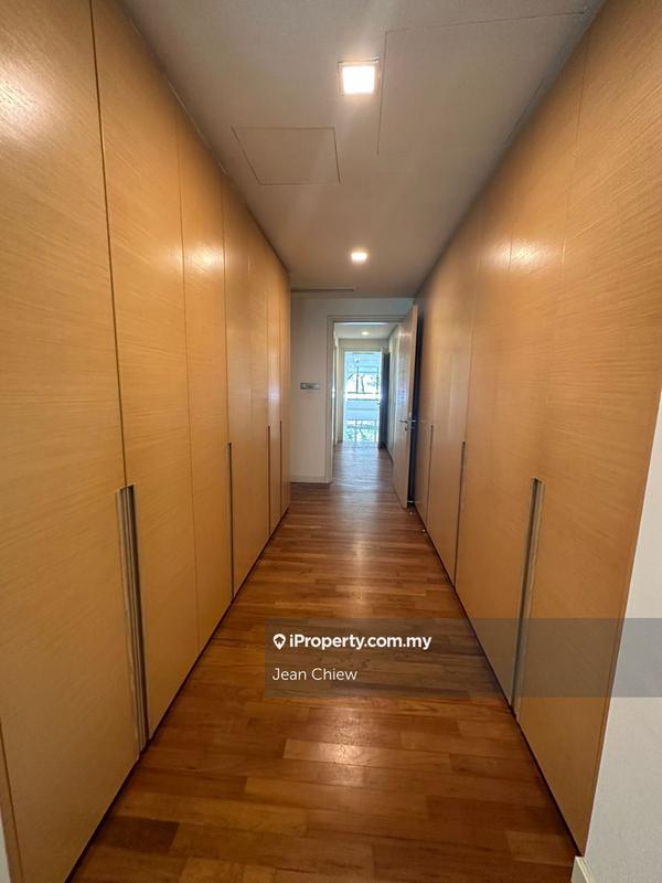 Kondominium untuk Dijual di U-Thant Residence oleh Jean Chiew - iProperty.com.my