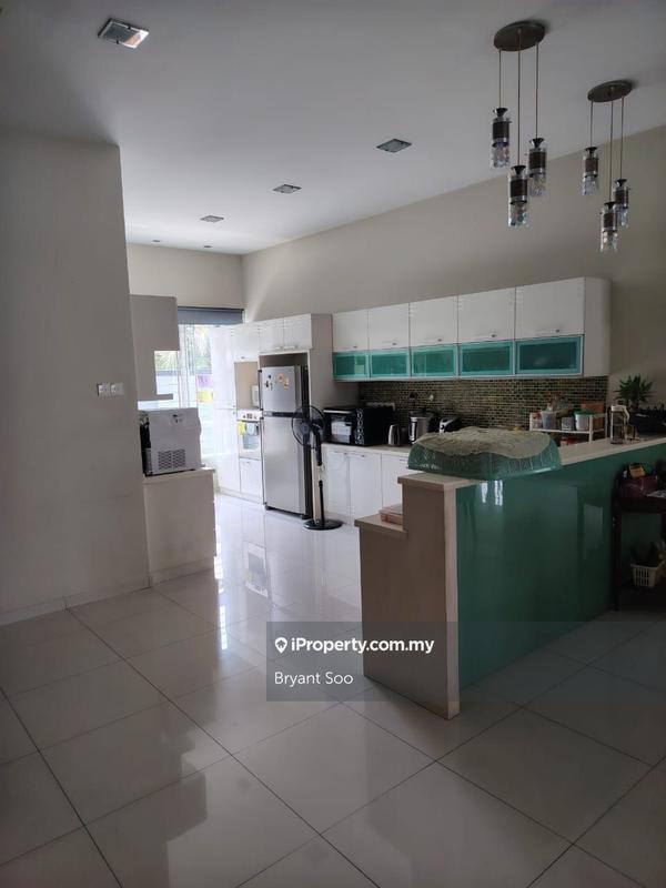 Bungalow House for Sale in Bandar Mahkota Cheras, Cheras by Bryant Soo - iProperty.com.my